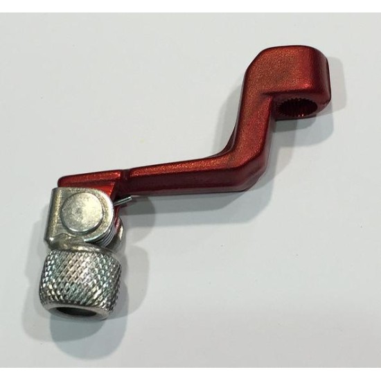 Leva Cambio JGAS  (Rosso)
