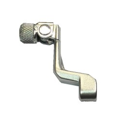 Leva Cambio JGAS  (Silver)