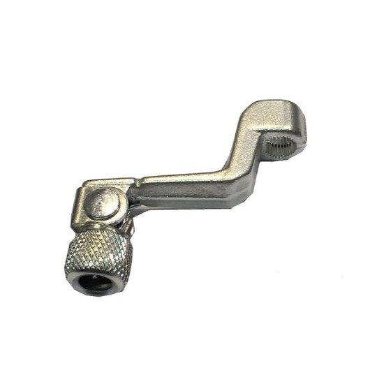 Leva Cambio JGAS  (Silver)