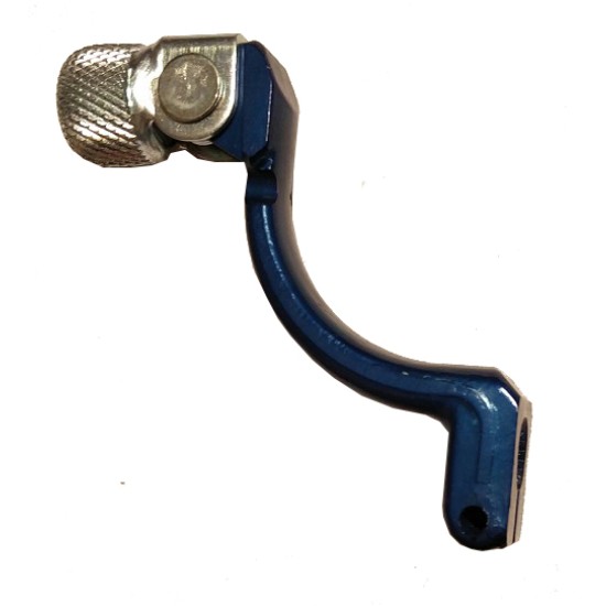 Leva Cambio GAS GAS BLU