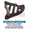 Protezione Catena MONTESA COTA 330/335/348, Enduro 360 H6 H7 360 HS