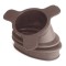 Manicotto MONTESA COTA 309-310-311 (filtroaria/carburatore)