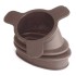 Manicotto MONTESA COTA 309-310-311 (filtroaria/carburatore)