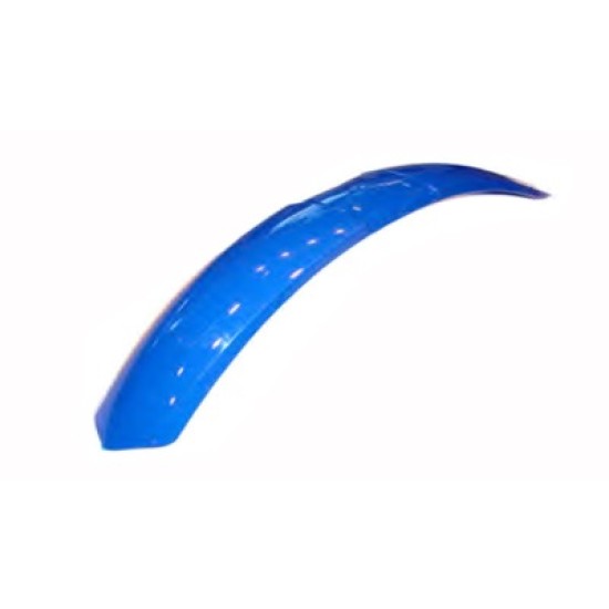 Parafango Anteriore Trial UNIVERSALE (Azzurro)