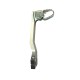 Pedale del Freno JGAS  (SilveR)