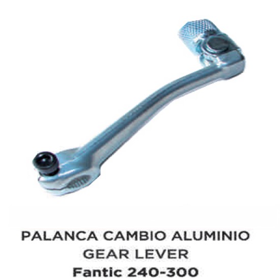 Leva Cambio FANTIC 240 