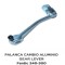 Leva Cambio FANTIC 240 