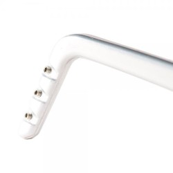 Leva Messa in Moto GAS GAS (Silver)