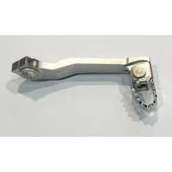Pedale del Freno JGAS  (SilveR)