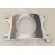 Piastrina Parafango Anteriore MONTESA 4RT (Silver)