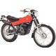 Pattino Guida Catena MONTESA COTA 348 349-200-242-335