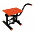 Cavalletto Moto con Leva RTECH R15