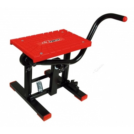Cavalletto Moto con Leva RTECH R15