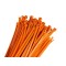 Fascette Arancione 200MMX3.6  (20pz)