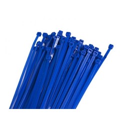 Fascette Blu 200MMX3.6  (20pz)