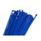 Fascette Blu 200MMX3.6  (20pz)