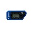 Contaore Per Moto RTECH (Blu)