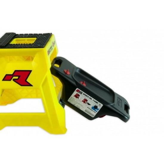 Cavalletto Moto RTECH R15