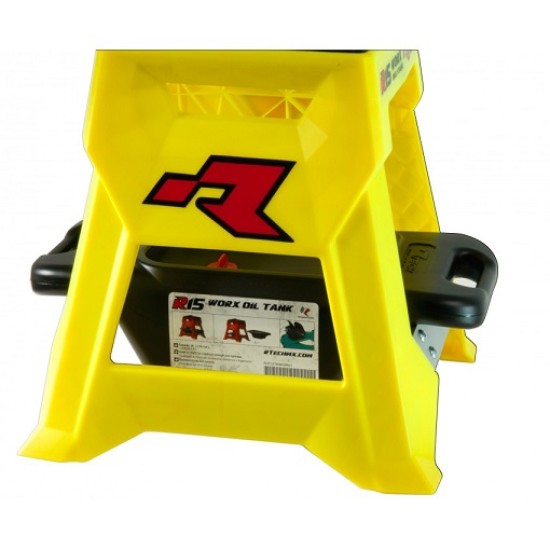 Cavalletto Moto RTECH R15