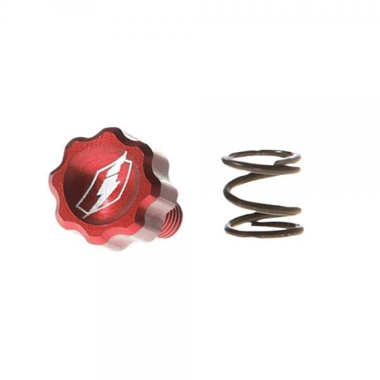 Registro Leva JITSIE (Ajp Big) (Rosso)