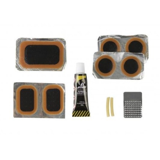 Kit di Riparazione per Camere d'Aria