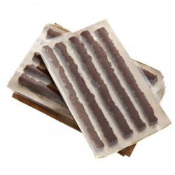 Riparatori Caucciù per Pneumatici Tubeless (5PZ)