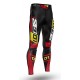 Pantalone S3 TRIAL 01 (RED-YELLOW)
