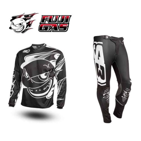 Maglia S3 FUJI REPLICA 2017