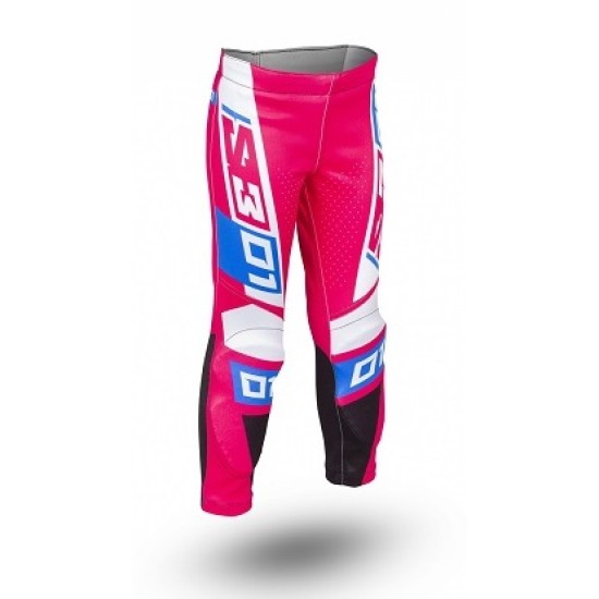 Pantalone BAMBINO -S3 (Fucsia)