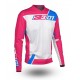 Maglia e Pantalone BAMBINO -S3 (Fucsia)