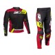 Maglia e Pantalone BAMBINO -S3 (Nero)