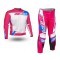 Maglia e Pantalone BAMBINO -S3 (Fucsia)