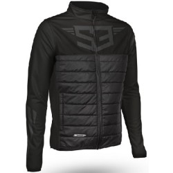 GIACCA BLACK ANGEL COLLECTION S3 GIACCA BLACK ANGEL COLLECTION S3