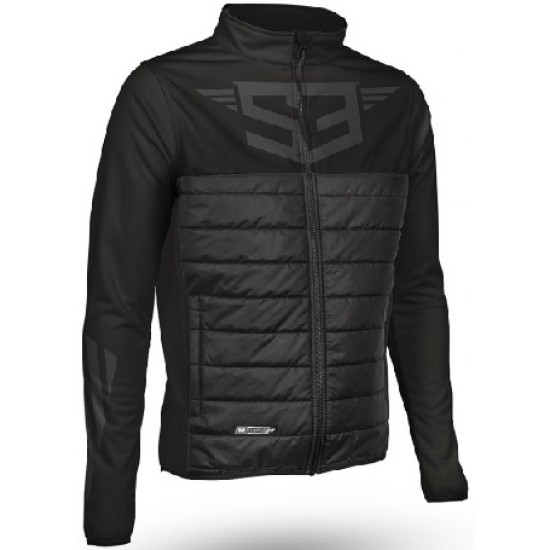 GIACCA BLACK ANGEL COLLECTION S3