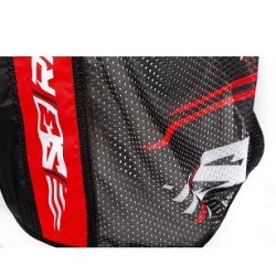 Gilet S3 Antivento Light (Arancione)