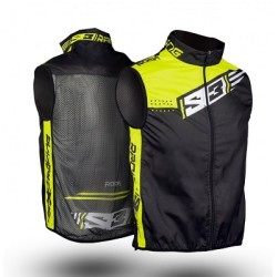 Gilet S3 Antivento Light (Giallo) Gilet S3 Antivento Light (Giallo)