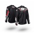Maglia S3 TRIAL RACING TEAM PILOT BLACK