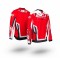 Maglia S3 TRIAL RACING TEAM PILOT RED