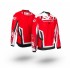 Maglia S3 TRIAL RACING TEAM PILOT RED
