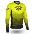 MAGLIA S3 ANGEL COLORS COLLECTION (GialloFluo)