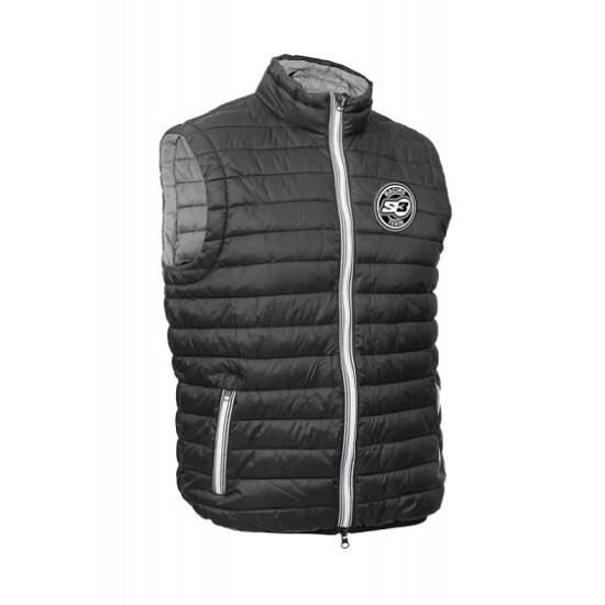 Gilet Piumino S3