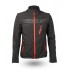 Softshell S3 TEAM PROTEC BLACK