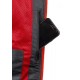 Softshell S3 TEAM PROTEC BLACK