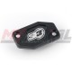Coperchio Pompa Frizione S3 BRAKTEC