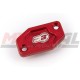 Coperchio Pompa Freno Ant. S3 BRAKTEC
