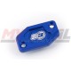Coperchio Pompa Freno Ant. S3 BRAKTEC