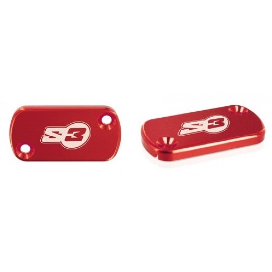 Coperchio Pompa Freno o Frizione S3 AJP (SMALL)