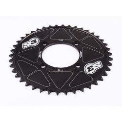 Corona Piena S3 (Nero) Corona Piena S3 (Nero)
