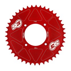 Corona Piena S3 (Rosso) Corona Piena S3 (Rosso)