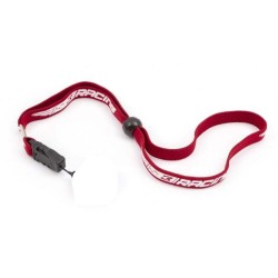 Laccio  X Arresto Motore S3 (Rosso)
